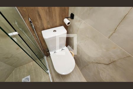 Studio para alugar com 20m², 1 quarto e sem vagaBanheiro