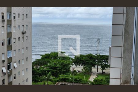 Studio para alugar com 20m², 1 quarto e sem vagaVista da Sala