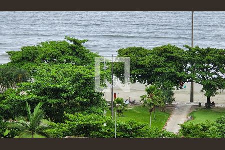 Studio para alugar com 20m², 1 quarto e sem vagaVista da Sala