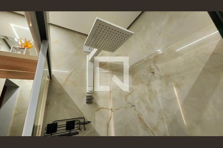 Studio para alugar com 20m², 1 quarto e sem vagaBanheiro 