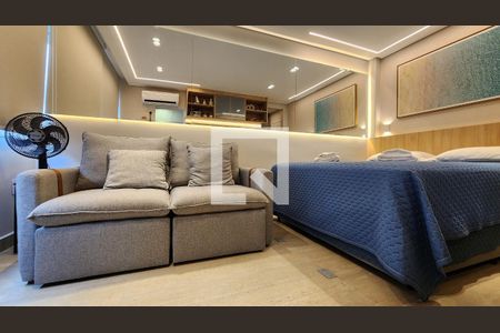 Studio para alugar com 20m², 1 quarto e sem vagaStudio