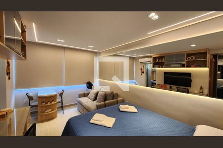 Studio para alugar com 20m², 1 quarto e sem vagaStudio