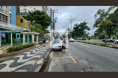 Studio para alugar com 20m², 1 quarto e sem vagaVista da Rua