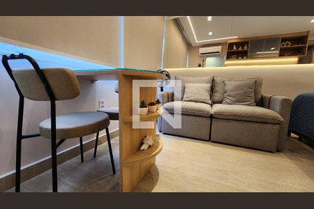 Studio para alugar com 20m², 1 quarto e sem vagaStudio