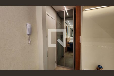 Studio para alugar com 20m², 1 quarto e sem vagaStudio