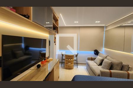 Studio para alugar com 20m², 1 quarto e sem vagaStudio