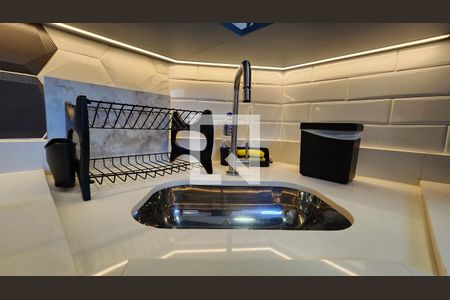 Studio para alugar com 20m², 1 quarto e sem vagaCozinha