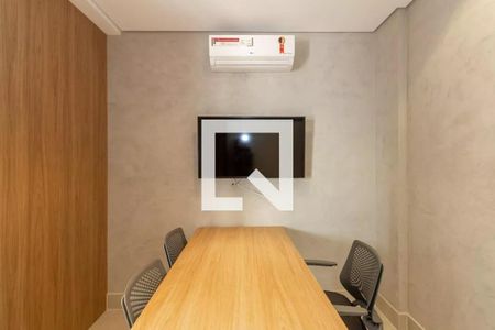 Studio para alugar com 20m², 1 quarto e sem vagaSala de Reunião