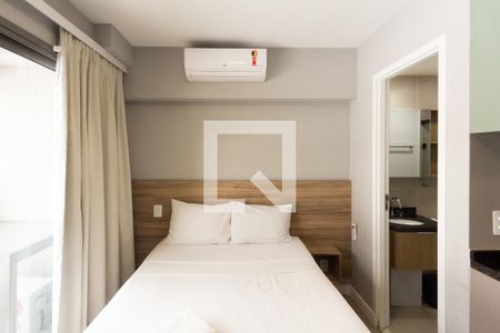 Studio para alugar com 20m², 1 quarto e sem vagaStudio