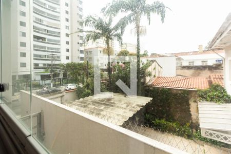 Studio para alugar com 18m², 1 quarto e sem vagaVista