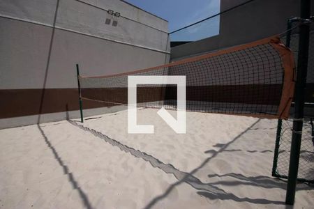 Studio para alugar com 18m², 1 quarto e sem vagaQuadra Esportiva