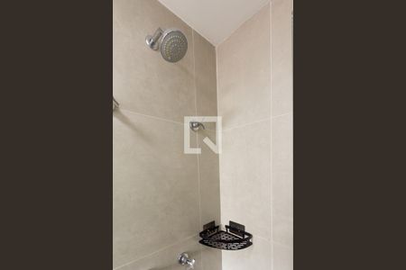 Studio para alugar com 18m², 1 quarto e sem vagaBanheiro