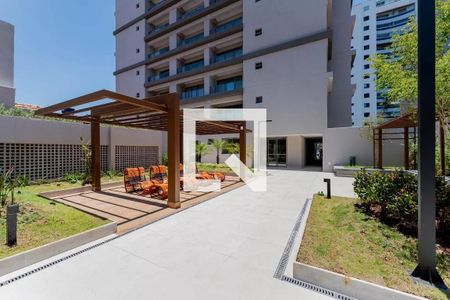 Studio para alugar com 20m², 1 quarto e sem vagaÁrea comum