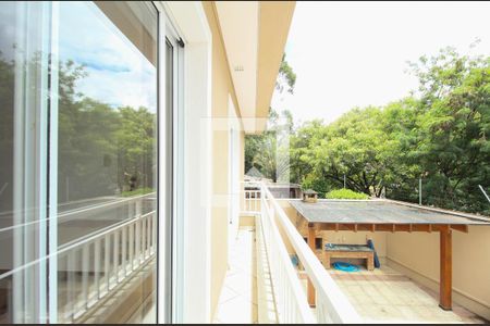 Casa de condomínio à venda com 523m², 4 quartos e 4 vagas Casa de condomínio à venda com 523m², 4 quartos e 4 vagasVaranda Sala 2