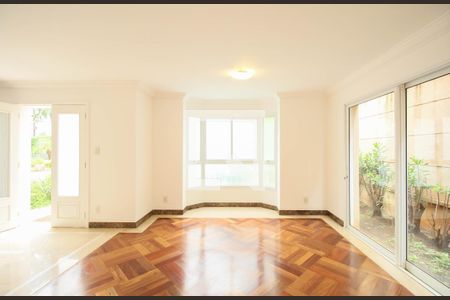 Sala 1 de casa de condomínio à venda com 4 quartos, 523m² em Vila Sonia, São Paulo