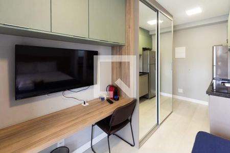 Studio para alugar com 20m², 1 quarto e sem vagaStudio