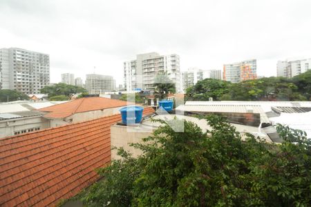 Studio para alugar com 20m², 1 quarto e sem vagaVista