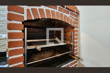 Apartamento para alugar com 75m², 2 quartos e sem vaga Apartamento para alugar com 75m², 2 quartos e sem vagaÁrea comum - Churrasqueira
