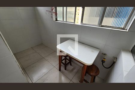 Apartamento para alugar com 75m², 2 quartos e sem vaga Apartamento para alugar com 75m², 2 quartos e sem vagaÁrea de Serviço