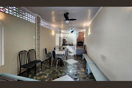 Apartamento para alugar com 75m², 2 quartos e sem vaga Apartamento para alugar com 75m², 2 quartos e sem vagaÁrea comum - Salão de festas