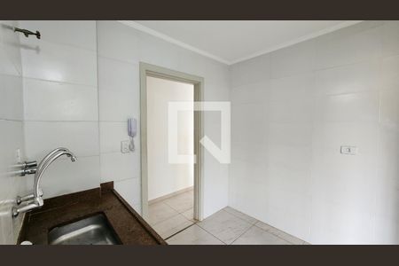 Apartamento para alugar com 75m², 2 quartos e sem vaga Apartamento para alugar com 75m², 2 quartos e sem vagaCozinha