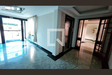 Apartamento para alugar com 75m², 2 quartos e sem vaga Apartamento para alugar com 75m², 2 quartos e sem vagaHall de entrada