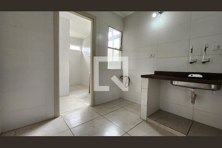 Apartamento para alugar com 75m², 2 quartos e sem vaga Apartamento para alugar com 75m², 2 quartos e sem vagaDetalhe da cozinha