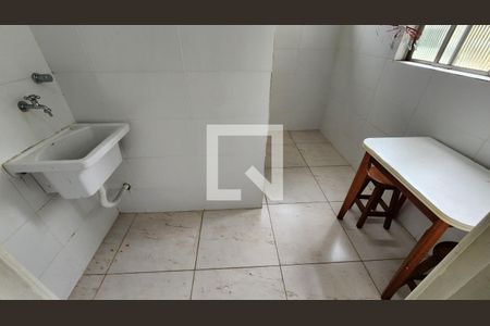 Apartamento para alugar com 75m², 2 quartos e sem vaga Apartamento para alugar com 75m², 2 quartos e sem vagaÁrea de Serviço
