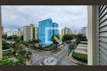 Apartamento para alugar com 75m², 2 quartos e sem vaga Apartamento para alugar com 75m², 2 quartos e sem vagaVista do Quarto 1