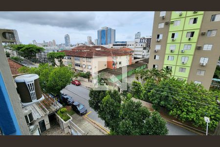 Apartamento para alugar com 75m², 2 quartos e sem vaga Apartamento para alugar com 75m², 2 quartos e sem vagaVista do Quarto 2