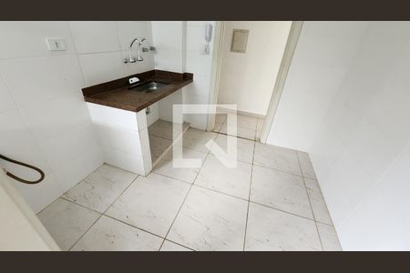 Apartamento para alugar com 75m², 2 quartos e sem vaga Apartamento para alugar com 75m², 2 quartos e sem vagaCozinha