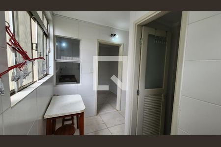 Apartamento para alugar com 75m², 2 quartos e sem vaga Apartamento para alugar com 75m², 2 quartos e sem vagaÁrea de Serviço