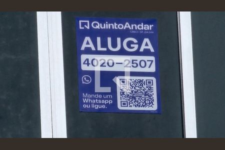 Apartamento para alugar com 75m², 2 quartos e sem vaga Apartamento para alugar com 75m², 2 quartos e sem vagaPlaca