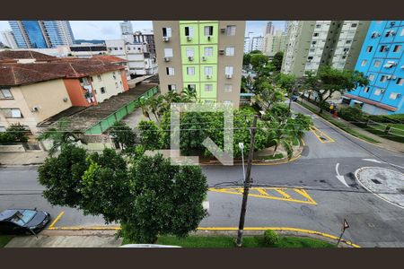 Apartamento para alugar com 75m², 2 quartos e sem vaga Apartamento para alugar com 75m², 2 quartos e sem vagaVista do Quarto 2