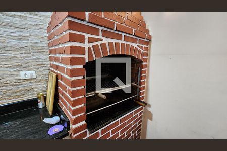 Apartamento para alugar com 75m², 2 quartos e sem vaga Apartamento para alugar com 75m², 2 quartos e sem vagaÁrea comum - Churrasqueira