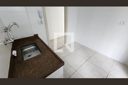 Apartamento para alugar com 75m², 2 quartos e sem vaga Apartamento para alugar com 75m², 2 quartos e sem vagaCozinha