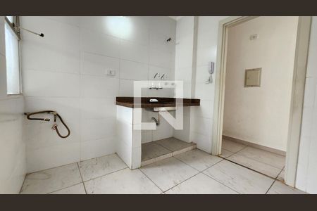 Apartamento para alugar com 75m², 2 quartos e sem vaga Apartamento para alugar com 75m², 2 quartos e sem vagaCozinha