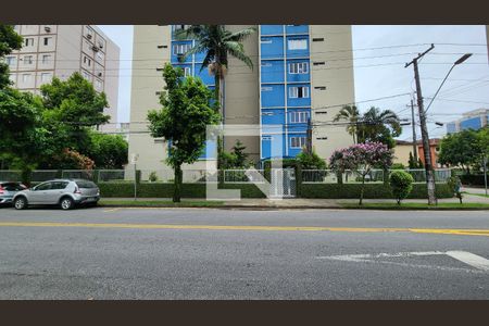 Apartamento para alugar com 75m², 2 quartos e sem vaga Apartamento para alugar com 75m², 2 quartos e sem vagaFachada