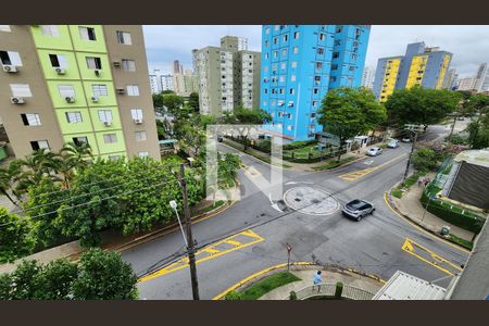 Apartamento para alugar com 75m², 2 quartos e sem vaga Apartamento para alugar com 75m², 2 quartos e sem vagaVista do Quarto 2