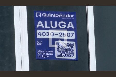 Apartamento para alugar com 75m², 2 quartos e sem vaga Apartamento para alugar com 75m², 2 quartos e sem vagaPlaca