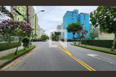 Apartamento para alugar com 75m², 2 quartos e sem vaga Apartamento para alugar com 75m², 2 quartos e sem vagaVista da Rua