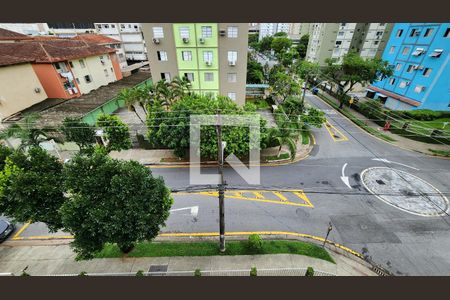 Apartamento para alugar com 75m², 2 quartos e sem vaga Apartamento para alugar com 75m², 2 quartos e sem vagaVista do Quarto 1