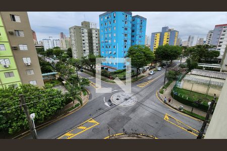 Apartamento para alugar com 75m², 2 quartos e sem vaga Apartamento para alugar com 75m², 2 quartos e sem vagaVista do Quarto 1