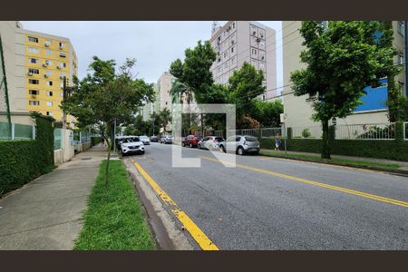 Apartamento para alugar com 75m², 2 quartos e sem vaga Apartamento para alugar com 75m², 2 quartos e sem vagaVista da Rua