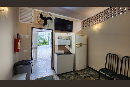 Apartamento para alugar com 75m², 2 quartos e sem vaga Apartamento para alugar com 75m², 2 quartos e sem vagaÁrea comum - Salão de festas