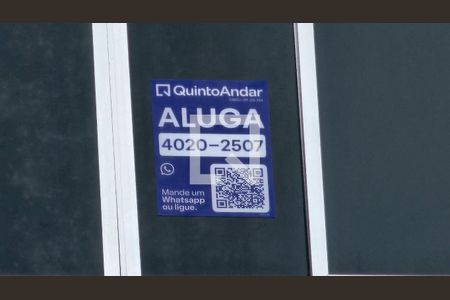 Apartamento para alugar com 75m², 2 quartos e sem vaga Apartamento para alugar com 75m², 2 quartos e sem vagaPlaca