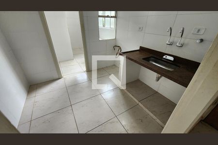 Apartamento para alugar com 75m², 2 quartos e sem vaga Apartamento para alugar com 75m², 2 quartos e sem vagaCozinha