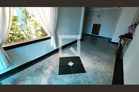 Apartamento para alugar com 75m², 2 quartos e sem vaga Apartamento para alugar com 75m², 2 quartos e sem vagaHall de entrada