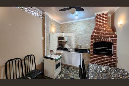 Apartamento para alugar com 75m², 2 quartos e sem vaga Apartamento para alugar com 75m², 2 quartos e sem vagaÁrea comum - Churrasqueira