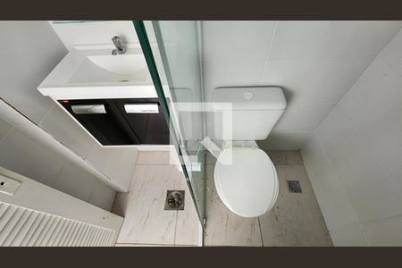 Apartamento para alugar com 75m², 2 quartos e sem vaga Apartamento para alugar com 75m², 2 quartos e sem vagaBanheiro de serviço